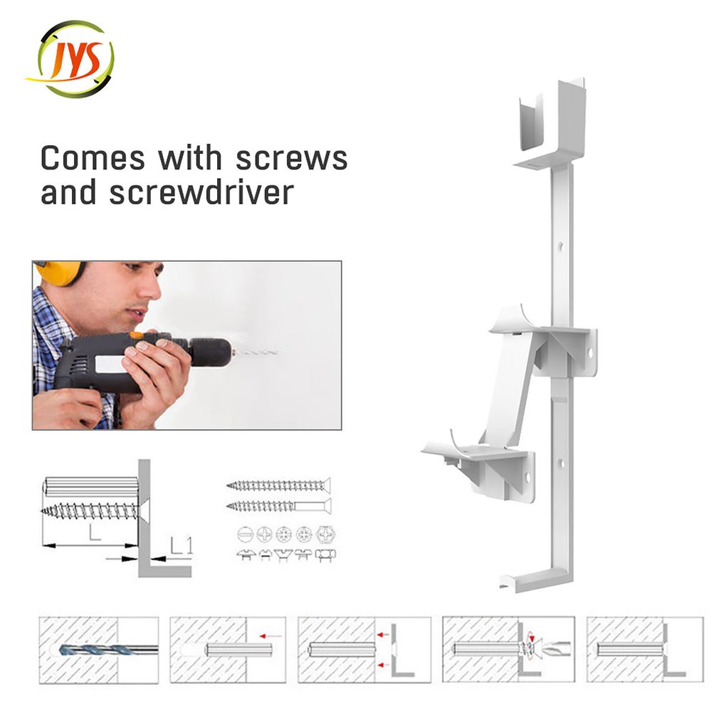 Headset Holder Controller Headphone Brackets Stand Wall Mount Holders Gamepad Bracket For Xboxs [Q/9]