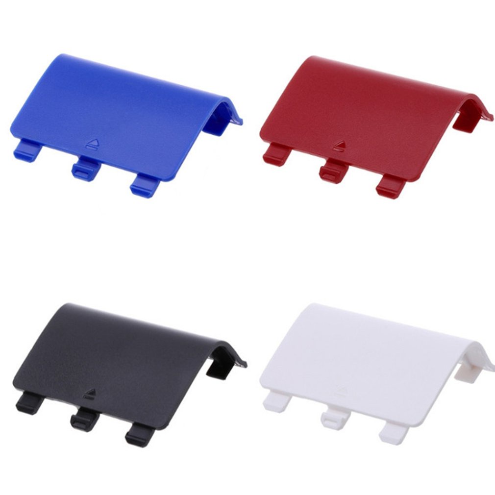 Battery Case Cover Shell For Xbox One Wireless Controller Rechargeable Switch Replacement Accessories [Q/10]