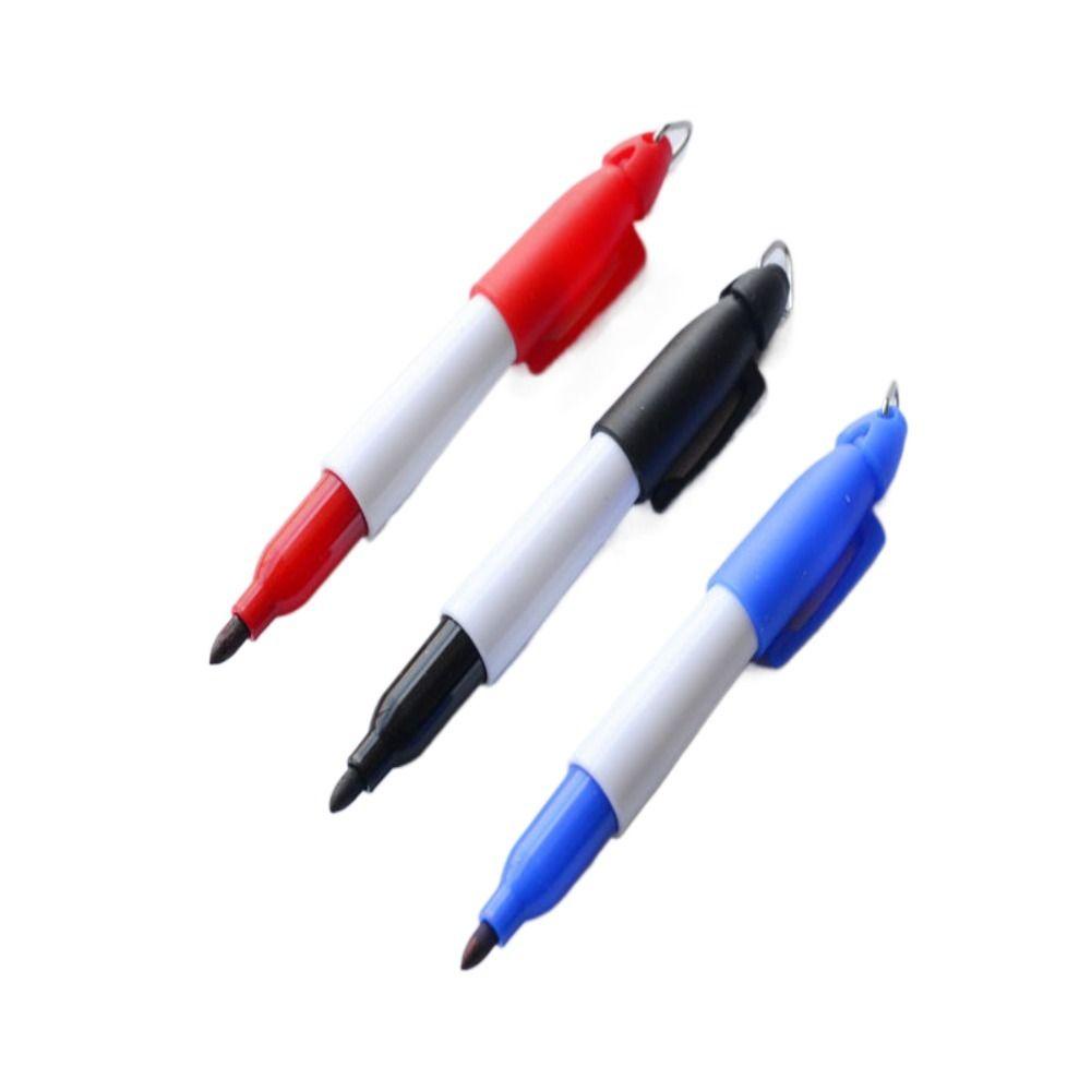 Norman Dụng Cụ Đánh Dấu Vị Trí Bóng Golf Xoay 360 Độ