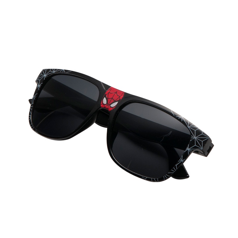 Kính Mát Hình Người Nhện Dễ Thương Cho Bé