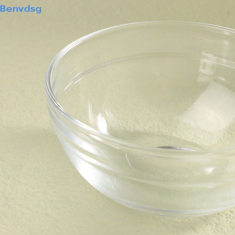 Bộ Dụng Cụ Tự Trộn Đắp Mặt Nạ Benvdsg > Bát Thủy Tinh Dầu Làm Đẹp Chăm Sóc Da Mặt Khi Đi Du Lịch