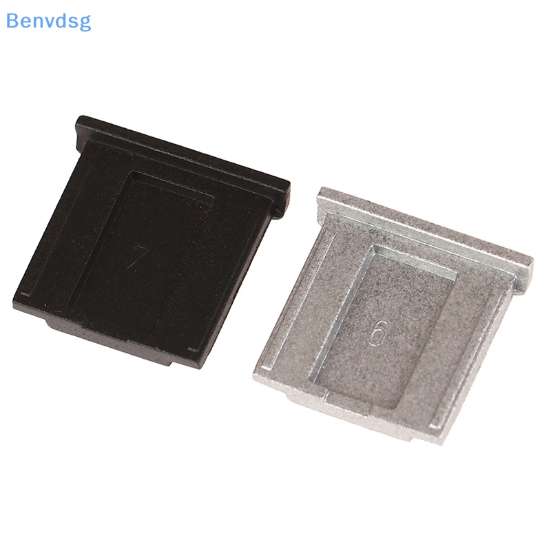 1 Nắp Kim Loại Bảo Vệ Giày Cho Fujiflm Fuji X-E2 X100F