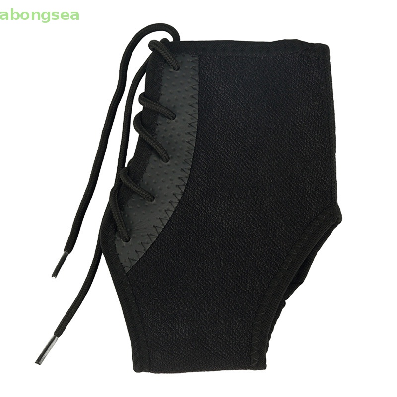 Đai Quấn Bảo Vệ Mắt Cá Chân Khi Chơi Thể Thao Bongsea