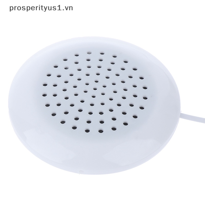 Loa mini Giắc Cắm 3.5mm AUX Chuyên Nghiệp 1 Cho MP3 MP4 CD / Điện Thoại