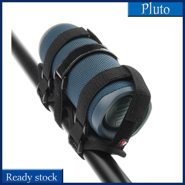 Mới Giá Đỡ Cố Định Loa Gắn Xe Đạp Leo Núi Tiện Dụng