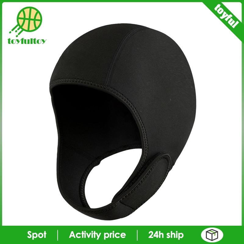 Mũ Lặn Dày 2mm Dành Cho Nam Nữ