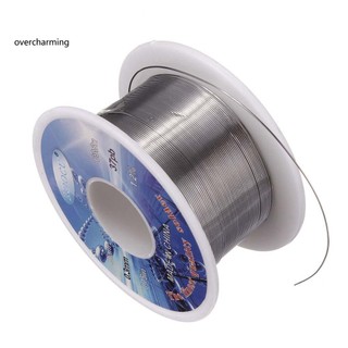 Cuộn Dây Thiếc Chì Hàn 0.3mm 30g