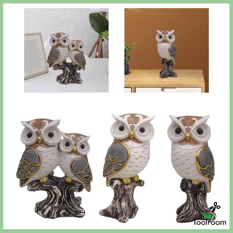 Mô Hình Resin Thủ Công Mini Trang Trí Sân Vườn / Tiểu Cảnh