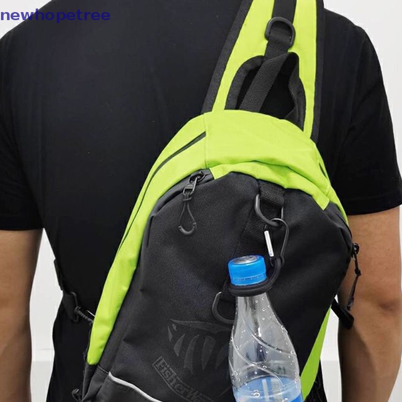 1 Giá Đỡ Bình Nước Bằng Hợp Kim Nhôm Chất Lượng Cao