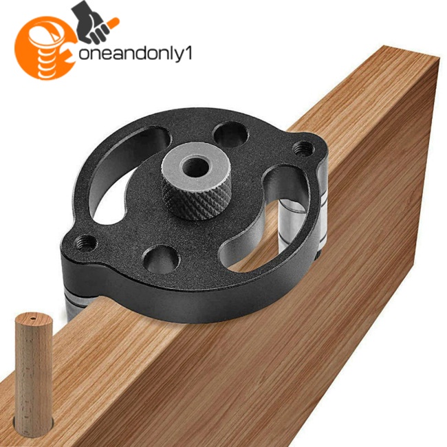 Dụng Cụ Định Vị Đục Lỗ Khoan 2-10mm Chống Ăn Mòn Tiện Dụng Diy