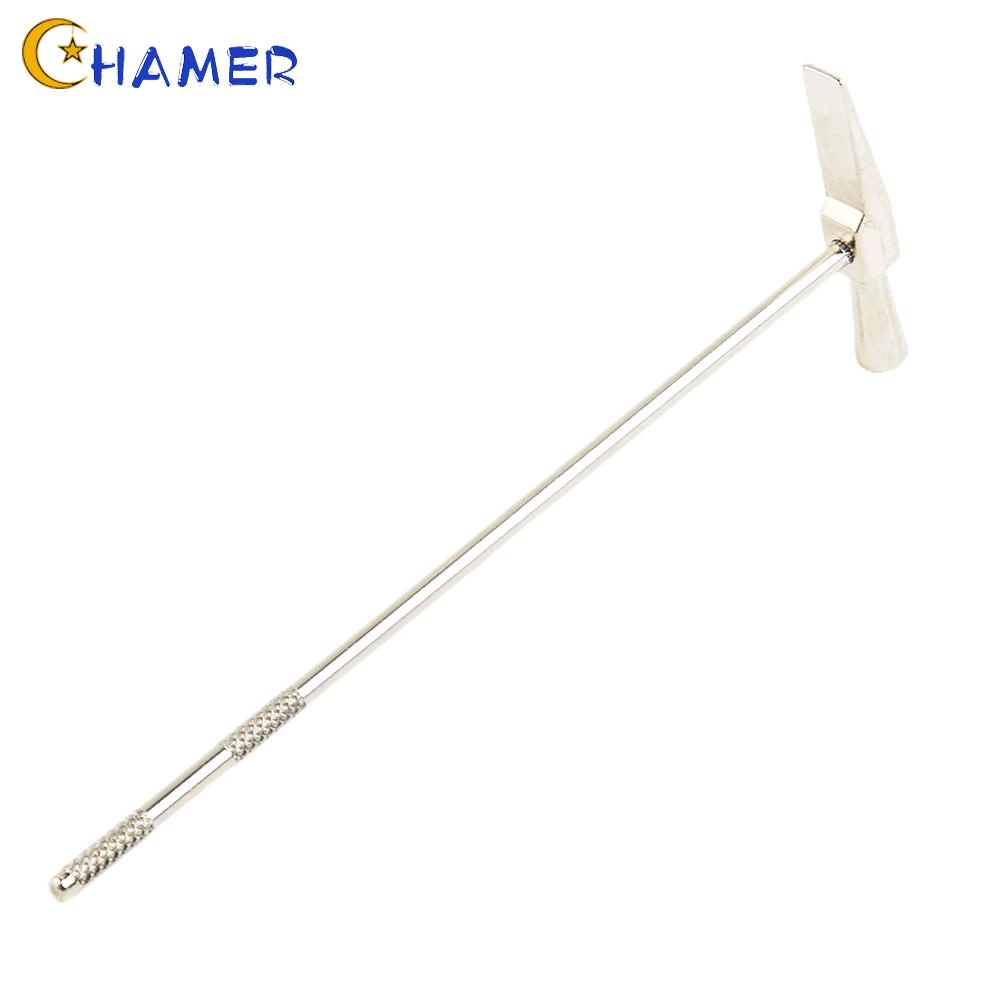 Búa Điều Chỉnh Âm Thanh Bằng Thép Không Gỉ Cho Đàn Kalimba