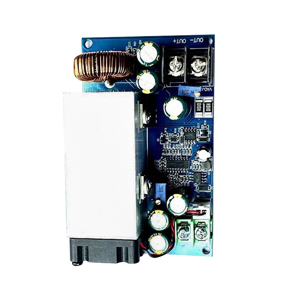 Mô Đun Tăng Áp VOKTTA 600W DC-DC Từ 12-75V Xuống 2.5-60V