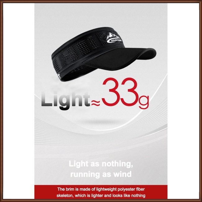 Mũ Lưỡi Trai Chống Nắng Thoáng Khí Thấm Hút Mồ Hôi Thời Trang Mùa Hè Cho Nam Và Nữ