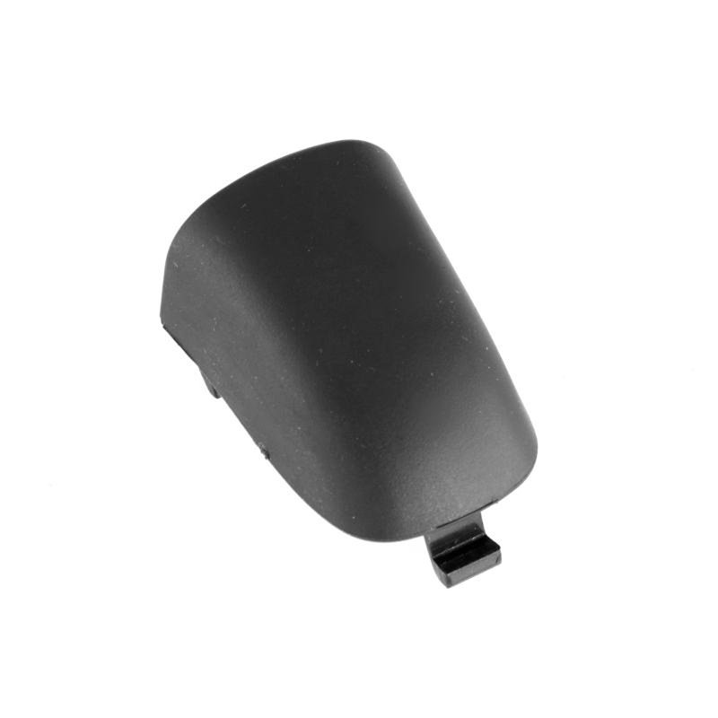 31329236 Nắp đòn bẩy tay nắm phanh tay ô tô cho Volvo S40 V50 2004-2012 C30 C70 2006-2013 Nắp bên phanh tay