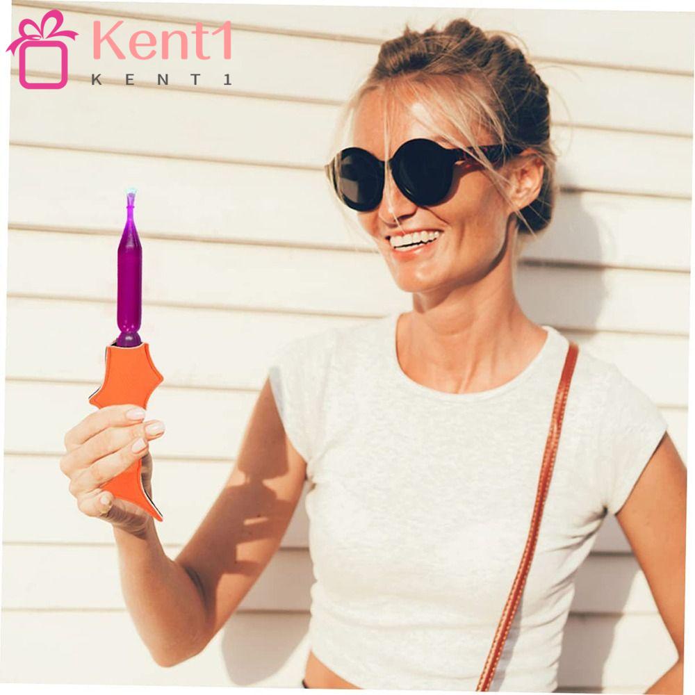 1 / 5 Túi Đựng Kem Que Cách Nhiệt Tái Sử Dụng Tiện Lợi