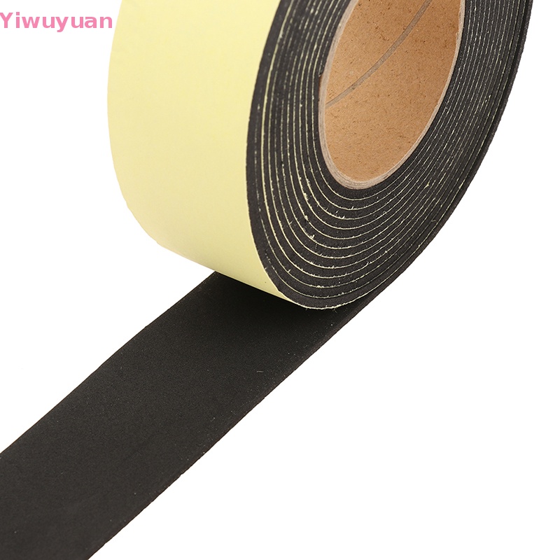 Cuộn Băng Dính Bằng Xốp EVA Dài 5M Chống Sốc Tiện Dụng