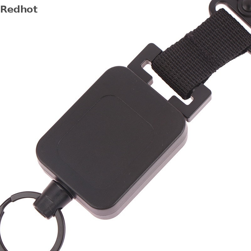 1 Dây Thép Móc Balo Có Thể Thu Vào Dễ Dàng