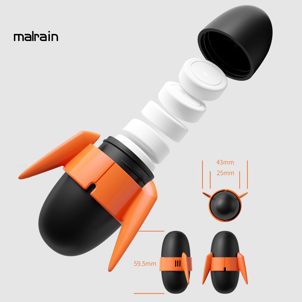 Máy Khuếch Tán Tinh Dầu Đa Năng Có Thể Tháo Rời Tiện Dụng Cho Xe Hơi