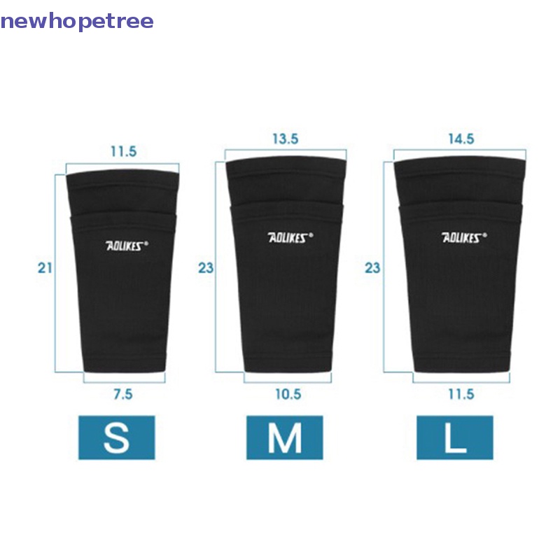 Vớ Bảo Vệ Chân Chơi Bóng Đá Có Túi Tiện Lợi