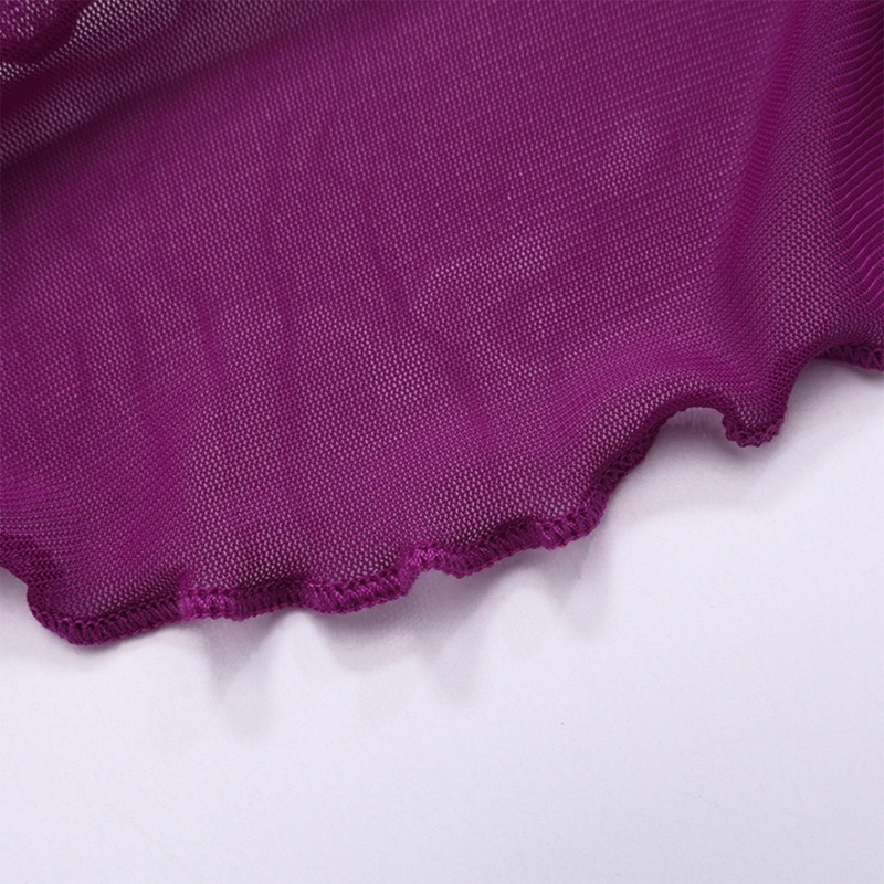 Áo Không Tay Cổ Chữ V Hở Lưng Y2K Màu Trơn Gợi Cảm Cho Nữ