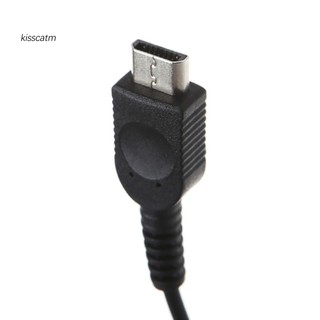 Dây Cáp Sạc 1.2m Cho Máy Game GameBoy Micro GBM