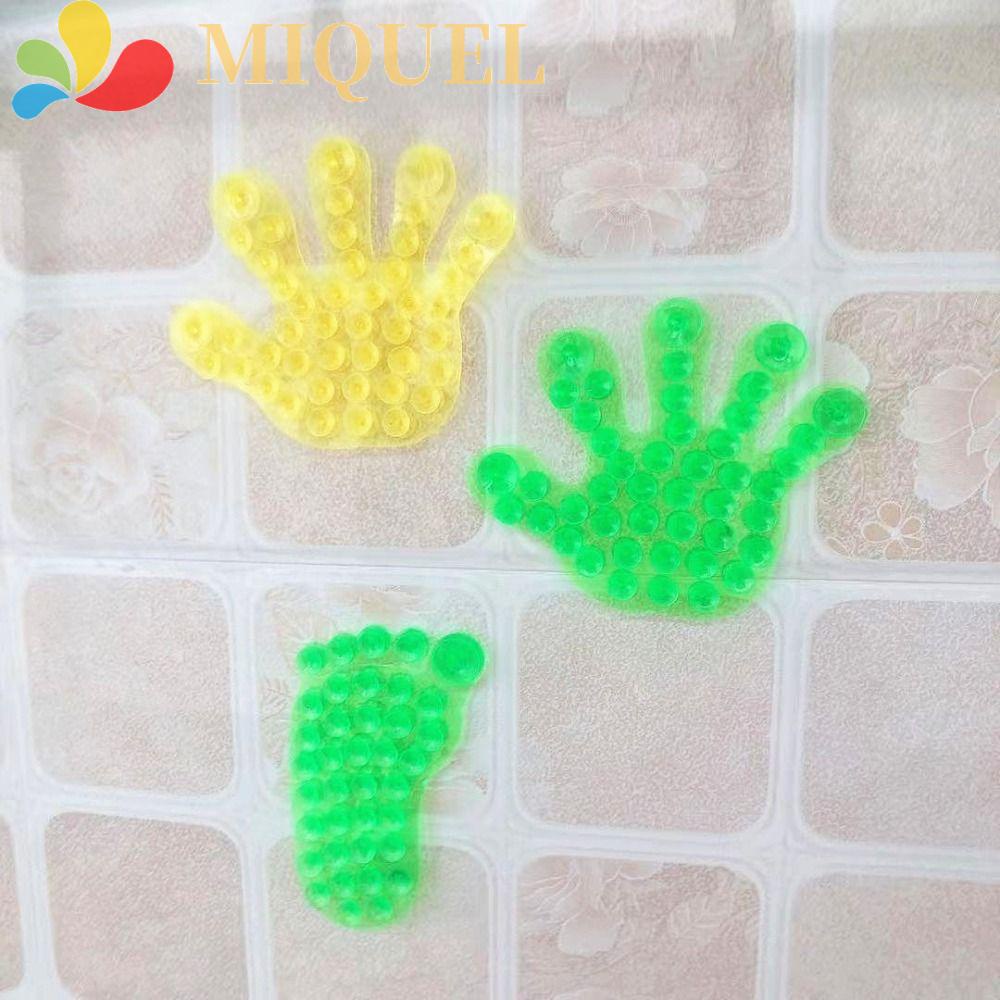 Miếng Dán Cửa Sổ Bằng PVC Chống Trượt Họa Tiết Hoạt Hình Sáng Tạo 2023