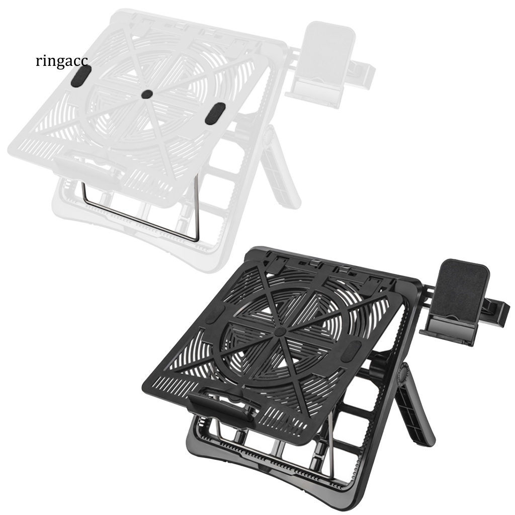 Giá Đỡ Laptop / Máy Tính Bảng 25 RGA Bằng Kim Loại Tùy Chỉnh Tiện Dụng Cho Gia Đình