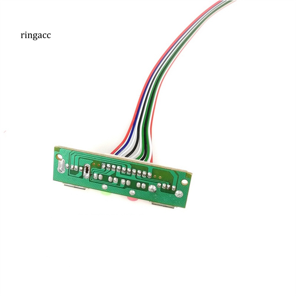 Rga Dây Cáp Tai Nghe Cổng USB Thay Thế Cho Máy Tính PC