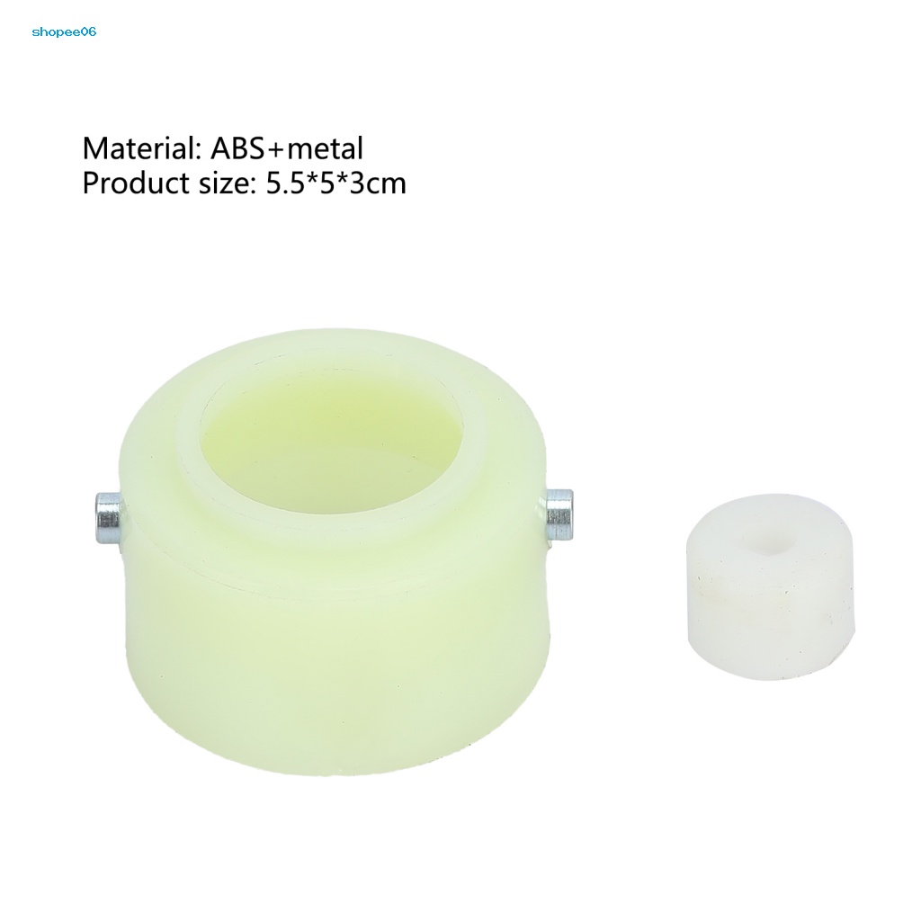 Bộ Cần Sang Số Chống Ăn Mòn Màu Trắng 32850-V5001 32861-01G00 Cho Nissan Patrol Go Y60 Navara D22