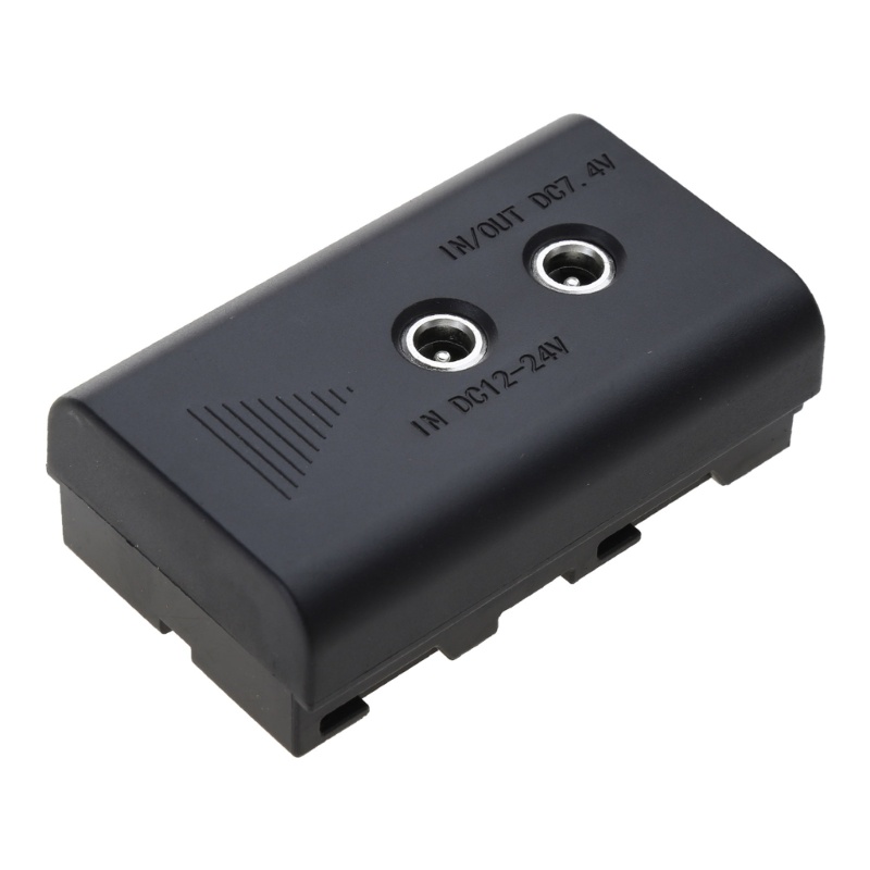 Nguồn Cấp Điện Ngoài 8V 2A Cho DC F970 F750 F5