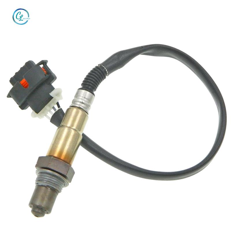 Tỷ lệ nhiên liệu không khí Cảm biến oxy O2 cho CHEVROLET CRUZE J300 1.6 ORLANDO J309 1.8L 55562206 Opel Meriva Vauxhall Vectra