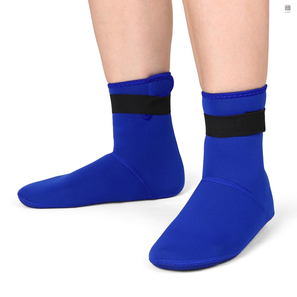 Vớ Lặn Dày 3MM Giữ Ấm Chuyên Dụng