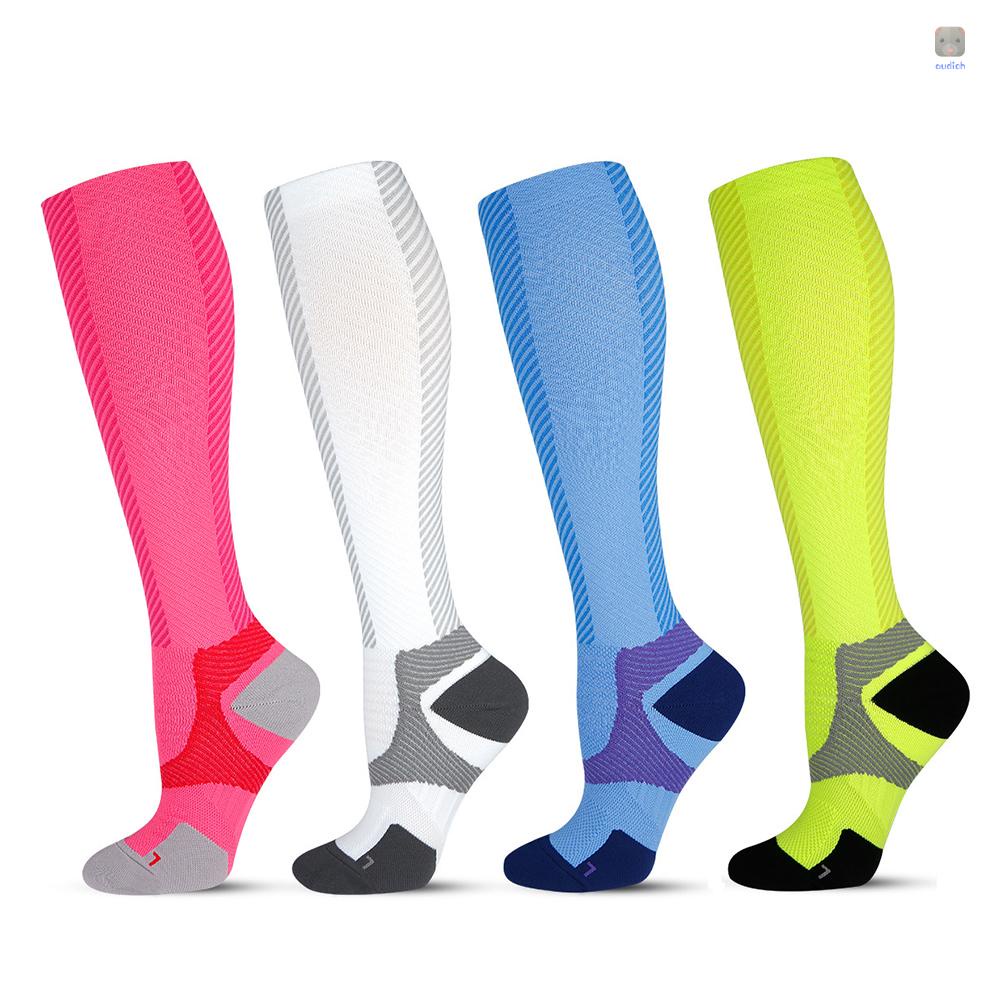 Vớ Thể Thao Thoáng Khí Nhanh Khô Tiện Dụng Cho Nam Và Nữ