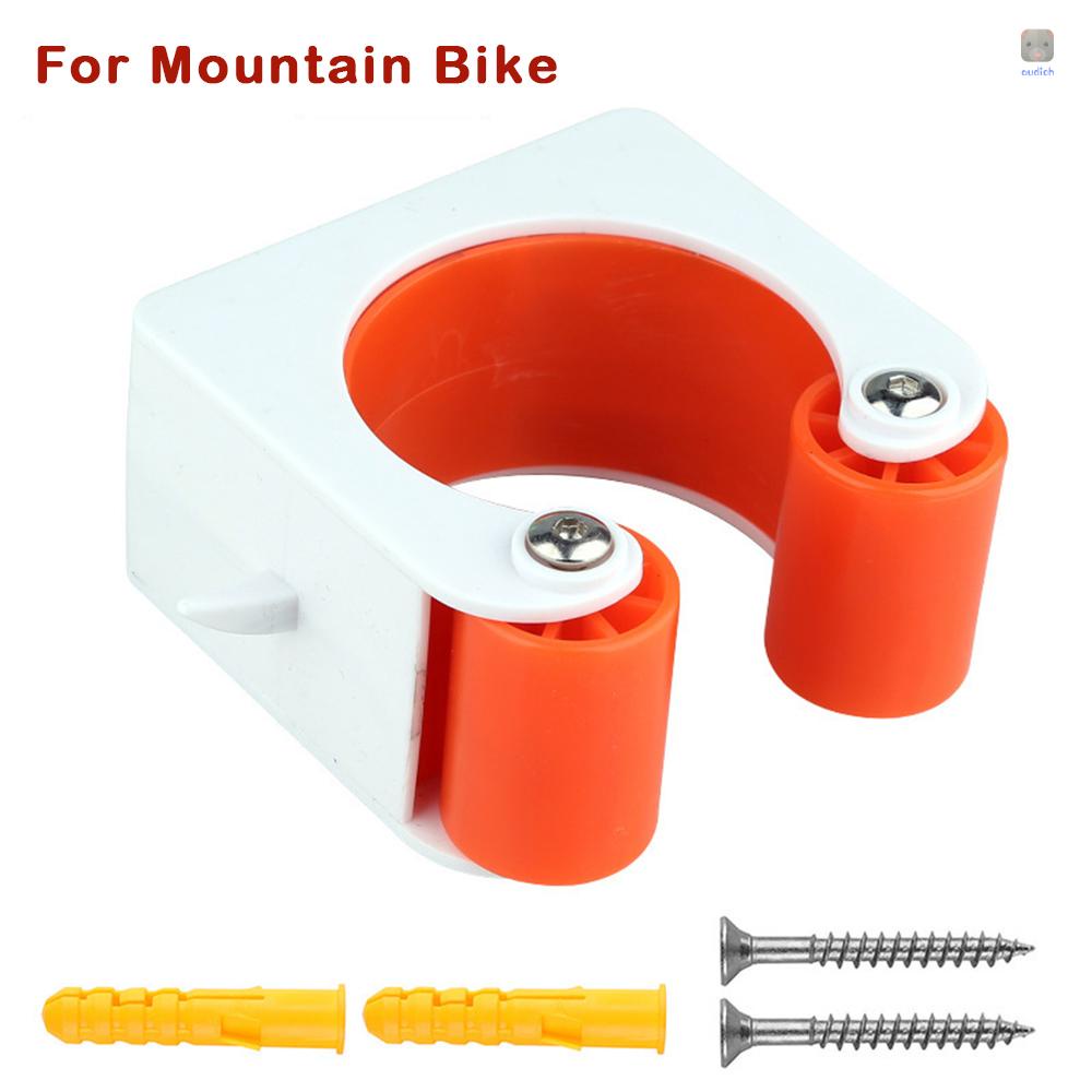 Giá Đỡ Trưng Bày Xe Đạp Leo Núi Gắn Tường Thiết Kế Nhỏ Gọn Tiện Dụng