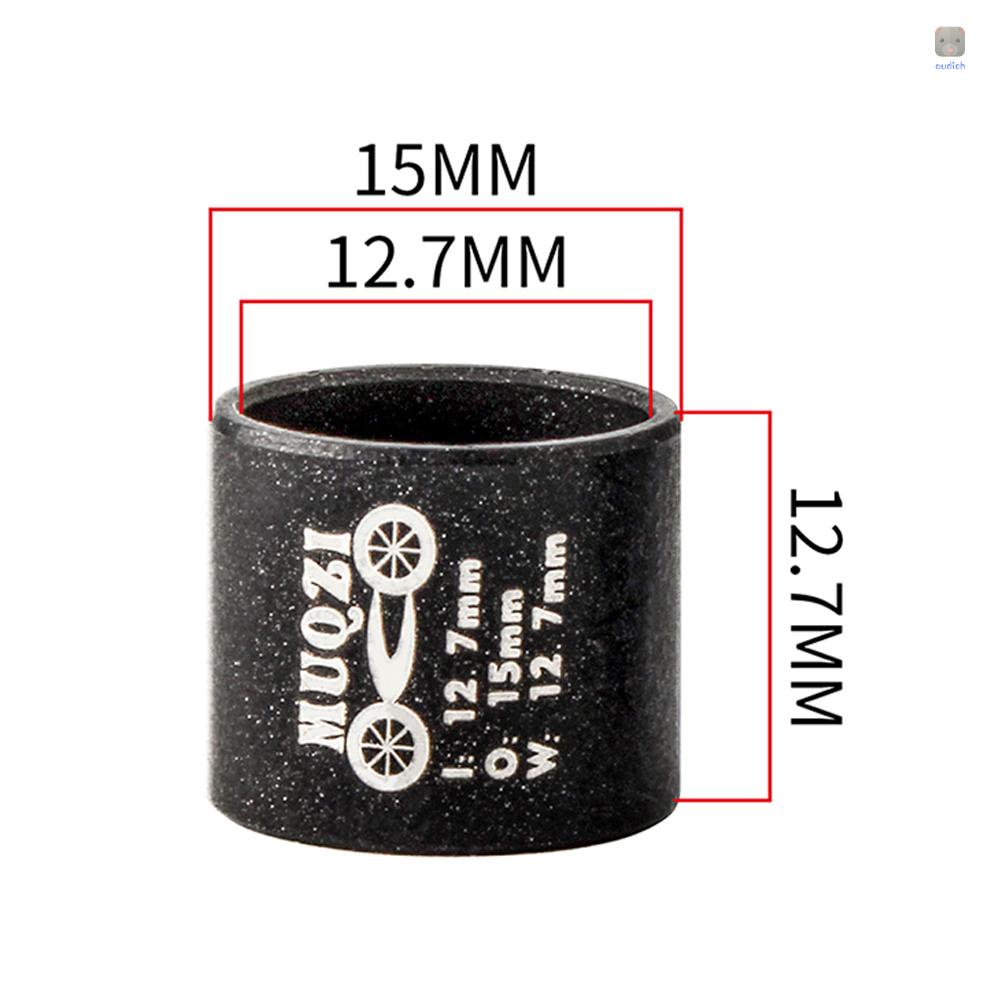 Ống Lót Phuộc Giảm Xóc Bằng Thép Không Gỉ Cho Xe Đạp Leo Núi