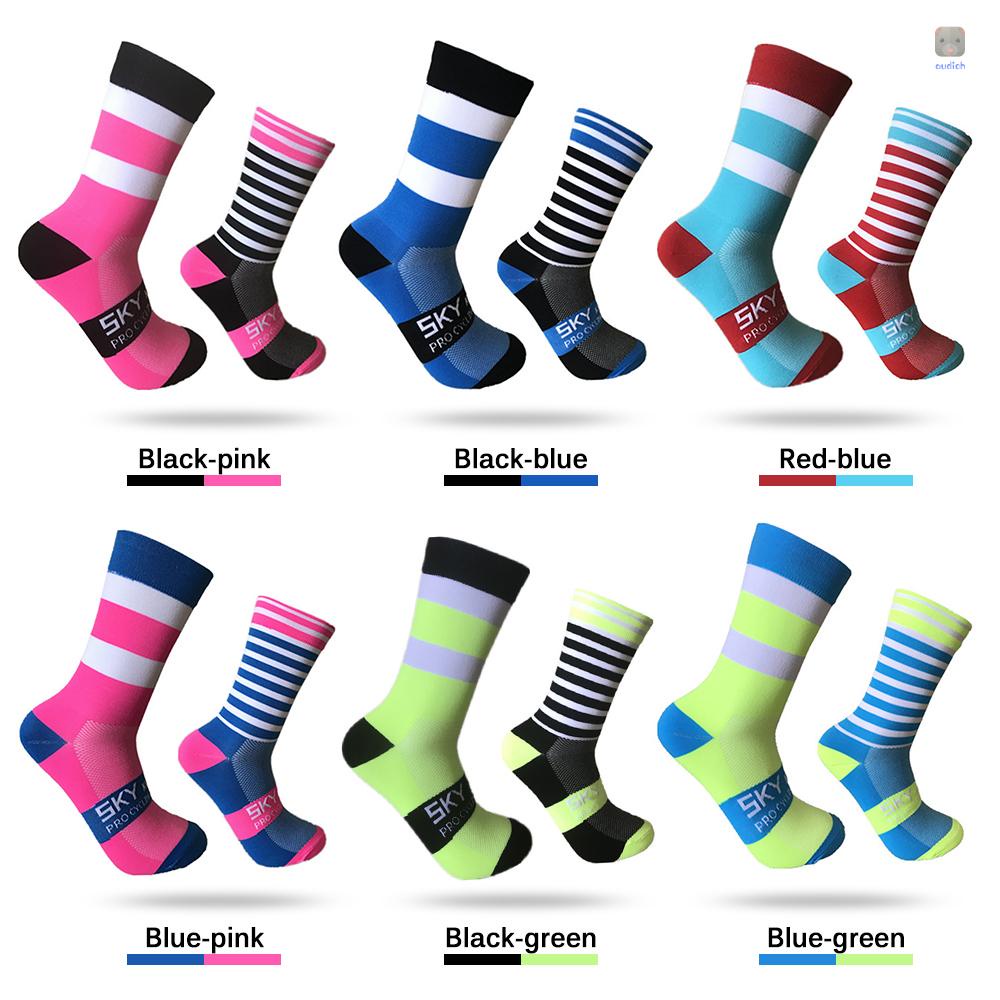 Đôi Vớ Thể Thao Chống Ẩm Size 7-12