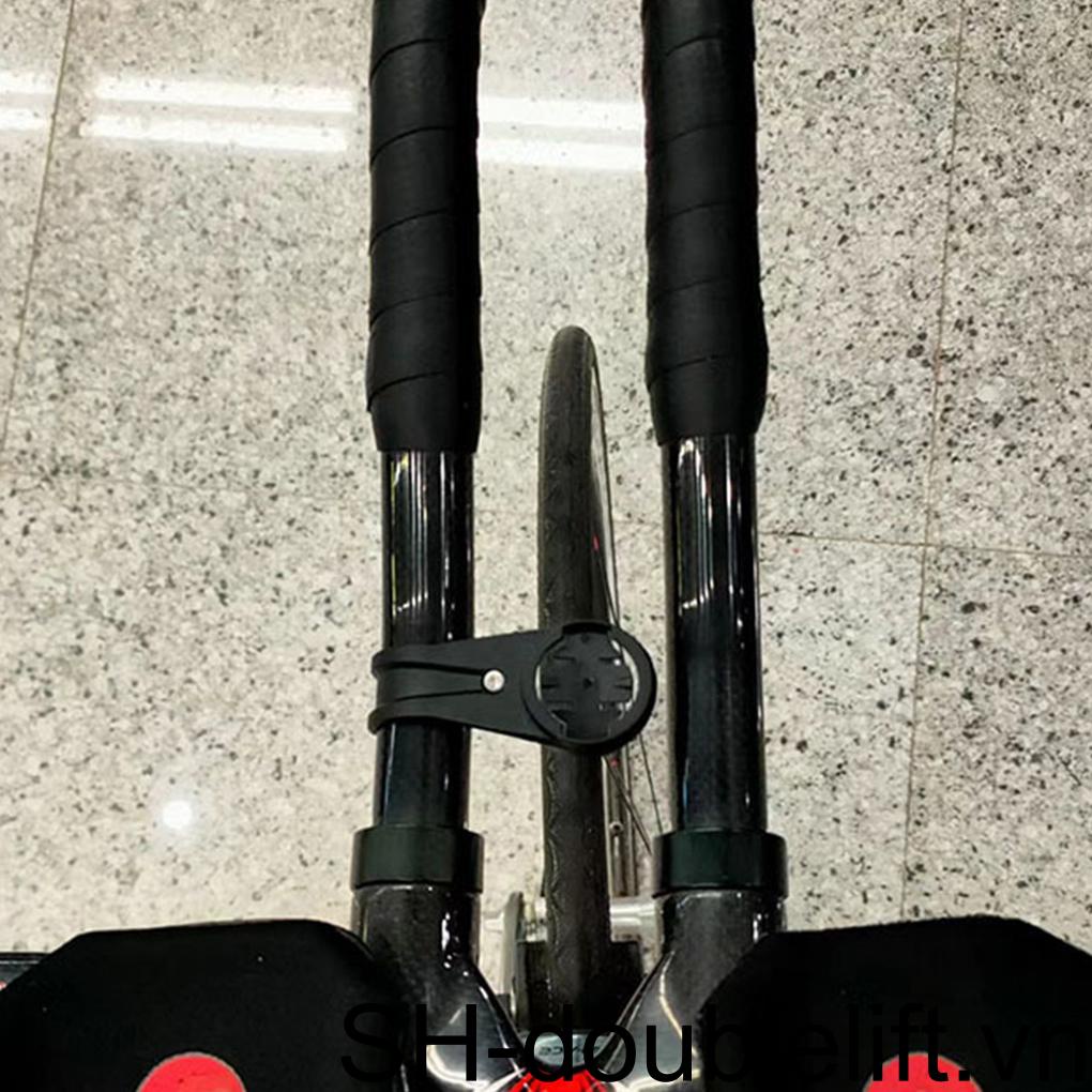 Giá Đỡ Gắn Tay Lái Xe Đạp Mở Rộng 21 5-22 5 Thay Thế Chuyên Dụng Cho Bryton