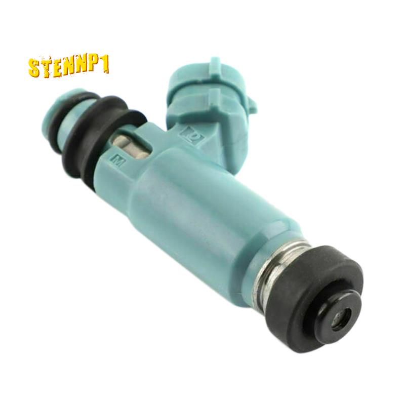 Vòi phun nhiên liệu ô tô 400CC cho Subaru Impreza WRX 2.0L 2002-2005 16611-AA521 195500-3920