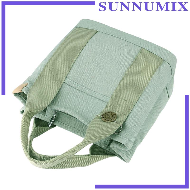 Túi vải Du Lịch Thời Trang Cho Nữ