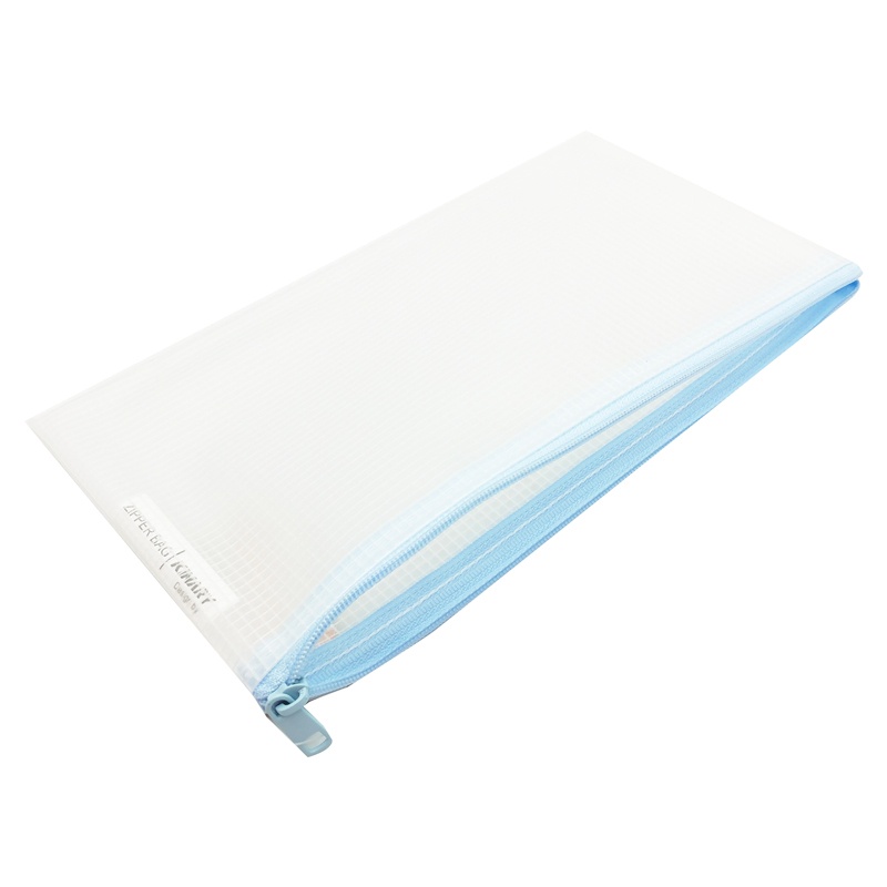 Túi Lưới Zip Kinary Khoá Kéo