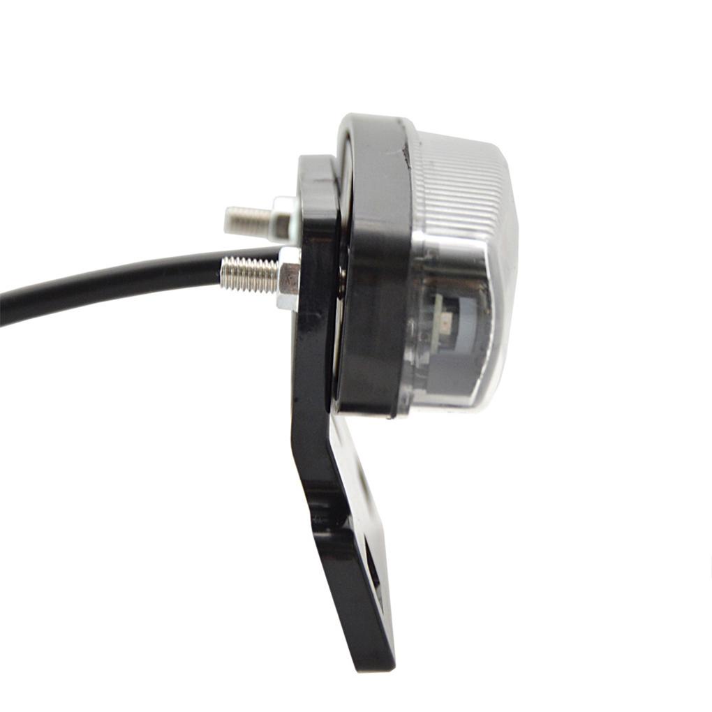 Đèn Đuôi Xe Đạp 3 Trong 1 Đa Năng Dùng Trang Trí