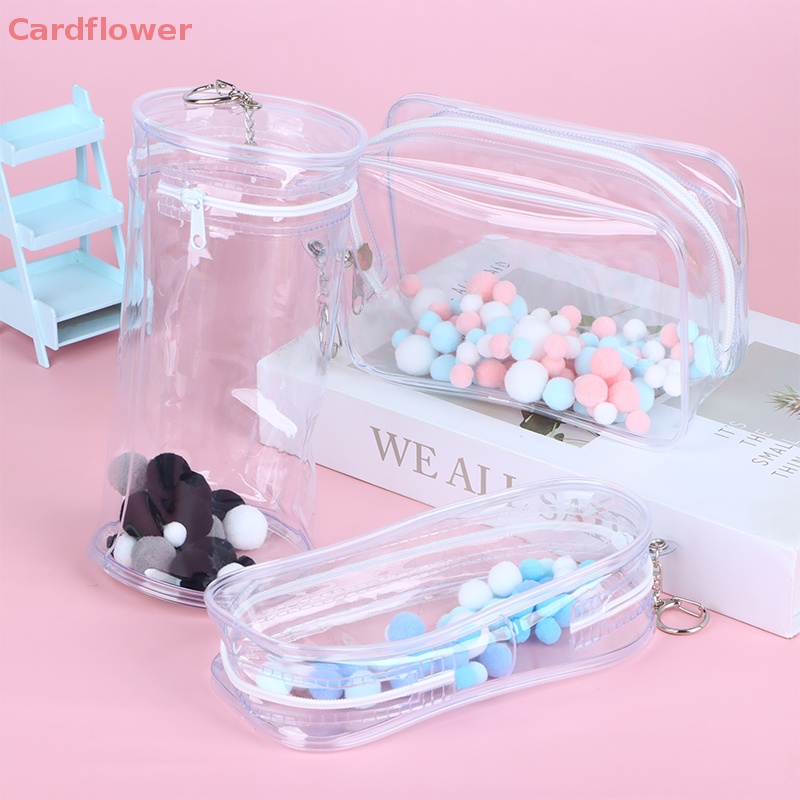 1 Hộp Đựng Búp Bê Nhồi Bông Chống Bụi Mới