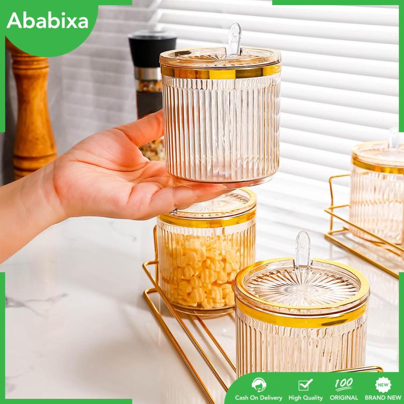 Hộp Đựng Gia Vị Đa Năng Tiện Dụng Cho Nhà Bếp