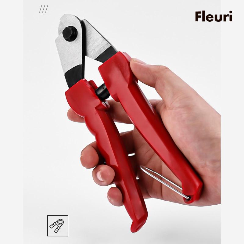 Kìm Cắt Dây Cáp Chuyên Dụng Cho Xe Đạp Leo Núi