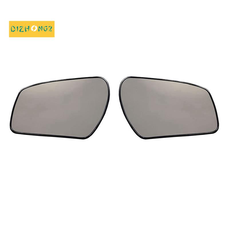 Gương Chiếu Hậu Bên Trái / Phải Cho Ford Focus 2005 2006 2007 2008 2009 2010 2011