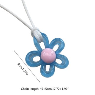 Vòng Cổ Choker Mặt Hoa Pha Lê