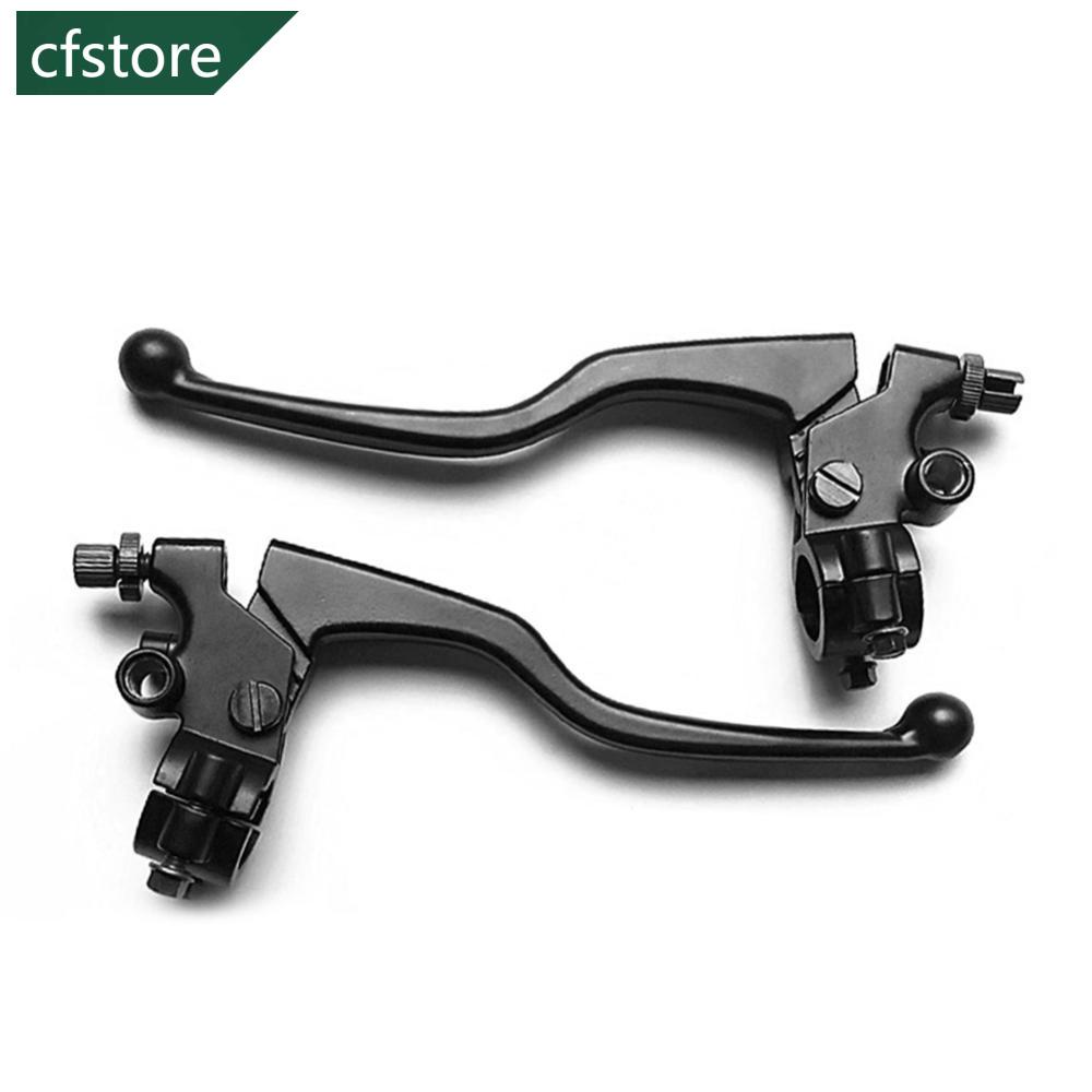 Cặp Tay Thắng Và Cần Gạt Ly Hợp Dành Cho Xe Mô Tô 125 150 WY FXD125 B1Q7