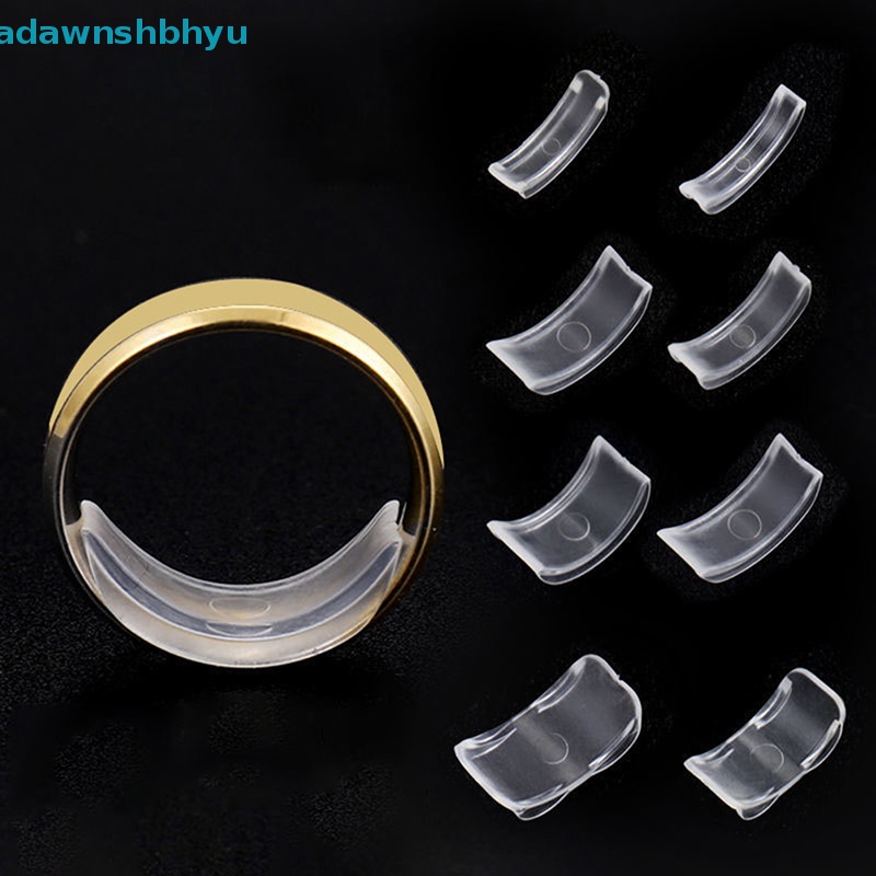 Set 2 Dụng Cụ Điều Chỉnh Kích Thước Nhẫn Vô Hình