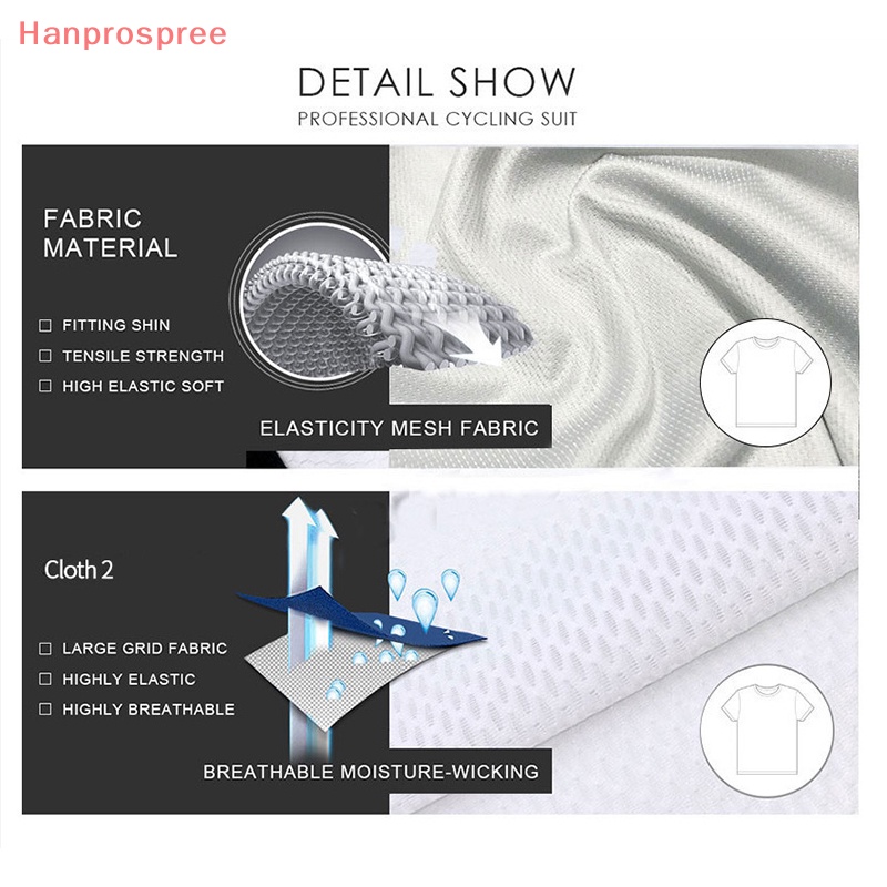 Bộ Quần Áo Đua Xe Đạp Thoáng Khí Tay Ngắn Thời Trang Mùa Hè 2023 Cho Nam