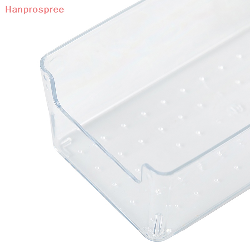 Hanprospree > Hộp Đựng Đồ Dán Bàn Bằng Acrylic Trong Suốt Sức Chứa Lớn Sắp Xếp Gọn Gàng